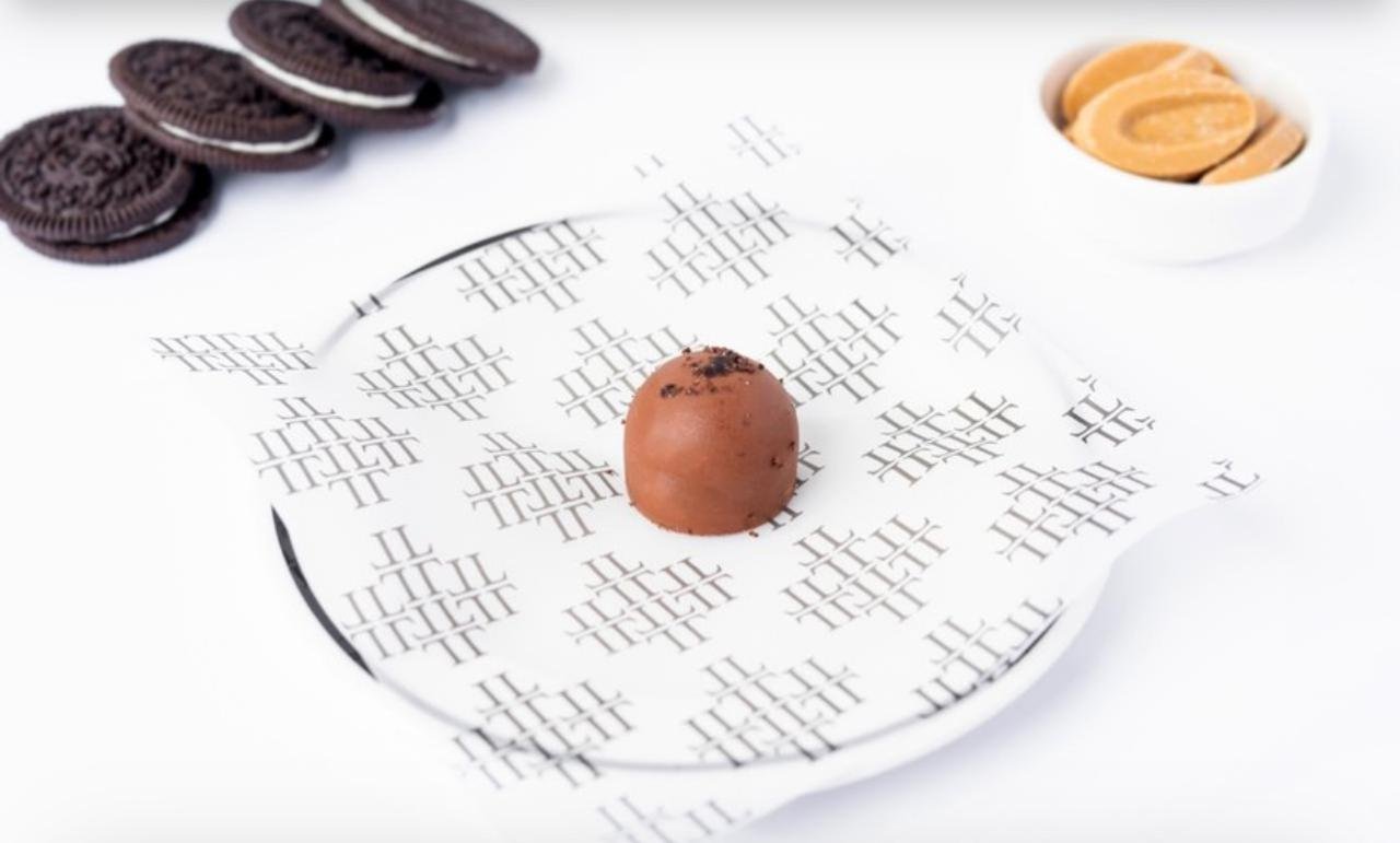 Oreo Truffle